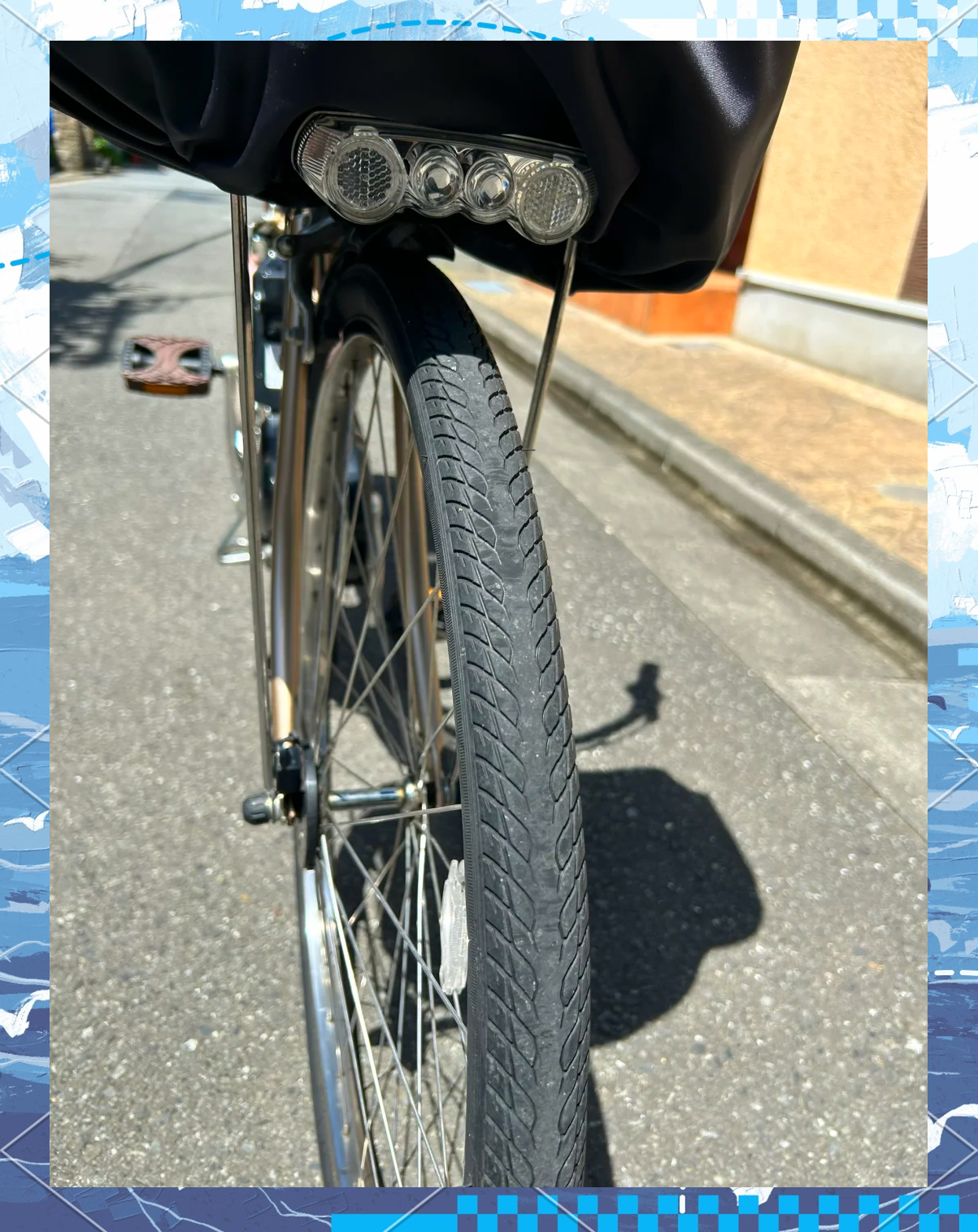普利司通自行车(普利斯自行车价格表图片)